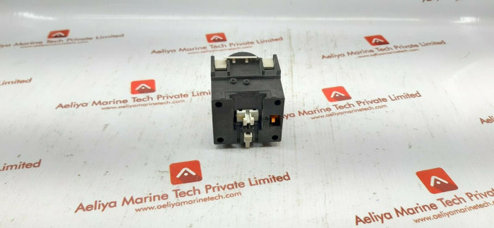 Gec alsthom pz-a timer head pte 0-30sec