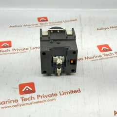 Gec alsthom pz-a timer head pte 0-30sec