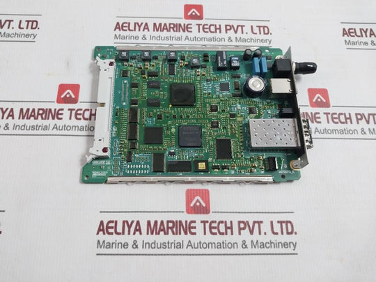 2072070_E Flx.2072069A01.H Circuit Board
