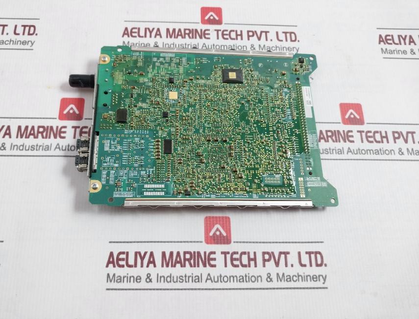 2072070_E Flx.2072069A01.H Circuit Board