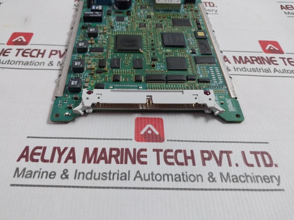 2072070_E Flx.2072069A01.H Circuit Board