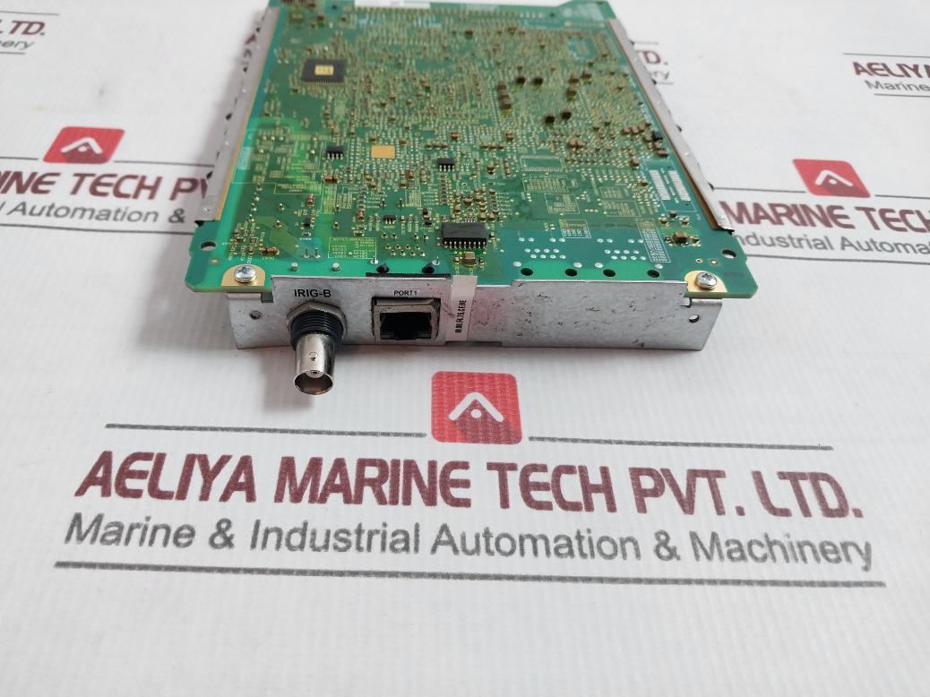 2072072_C Printed Circuit Board 1Ig131M12562