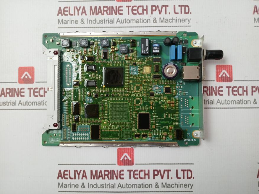 2072072_C Printed Circuit Board Stm-5