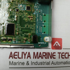 2072072_C Printed Circuit Board Stm-5
