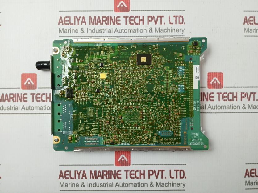 2072072_C Printed Circuit Board Stm-5
