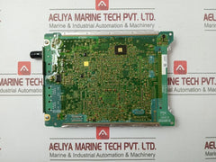 2072072_C Printed Circuit Board Stm-5