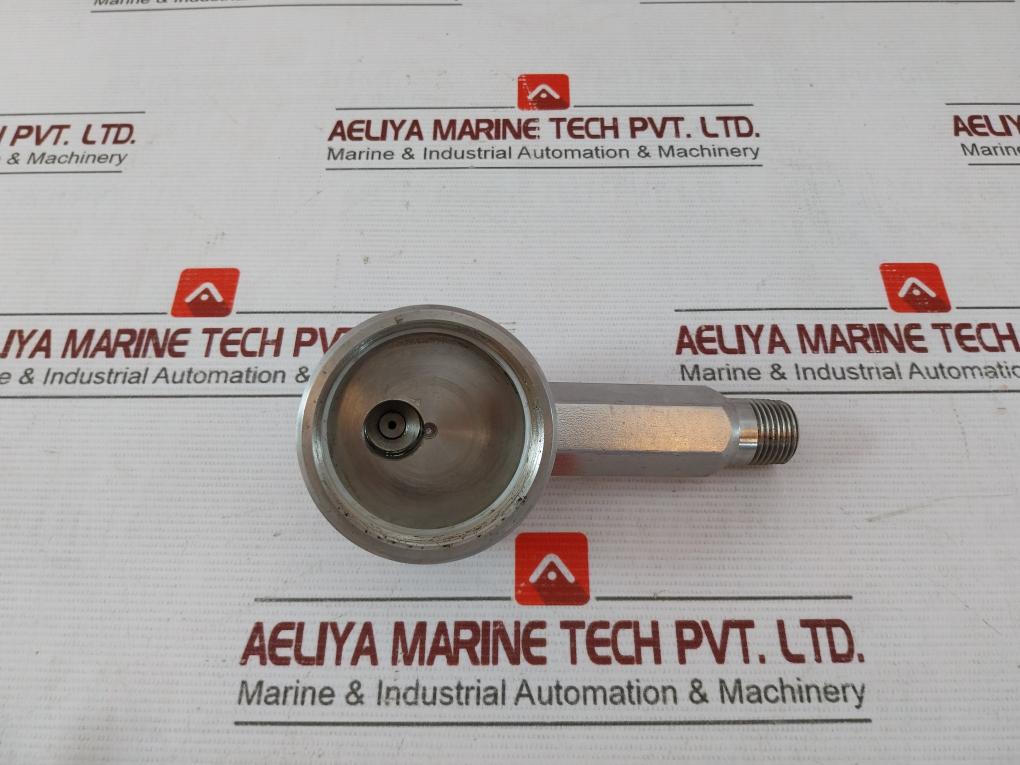 207278 Wpr Mini‐Accumulator B11B 1500 Psi 103 Bar