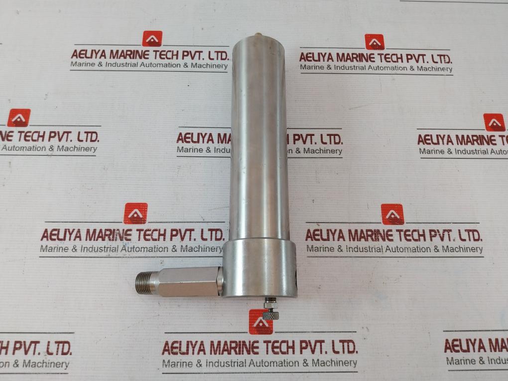 207278 Wpr Mini‐Accumulator B11B 1500 Psi 103 Bar