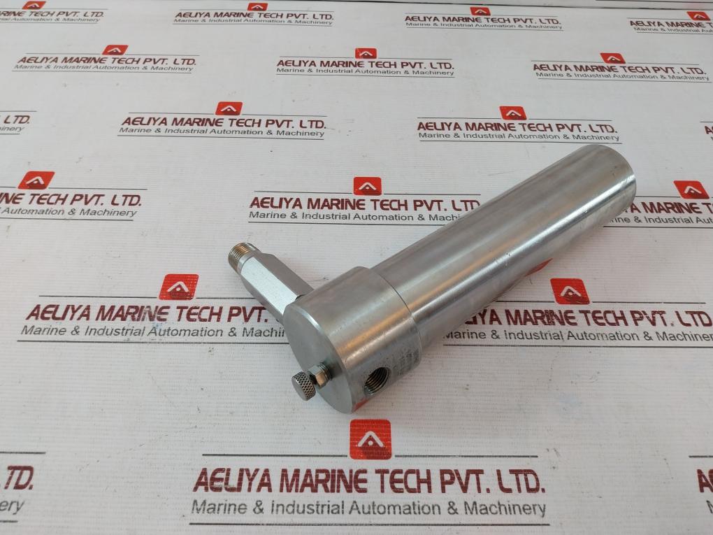 207278 Wpr Mini‐Accumulator B11B 1500 Psi 103 Bar