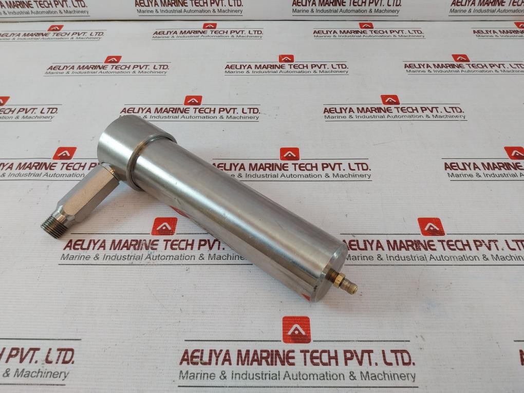 207278 Wpr Mini‐Accumulator B11B 1500 Psi 103 Bar