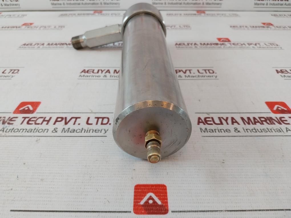 207278 Wpr Mini‐Accumulator B11B 1500 Psi 103 Bar