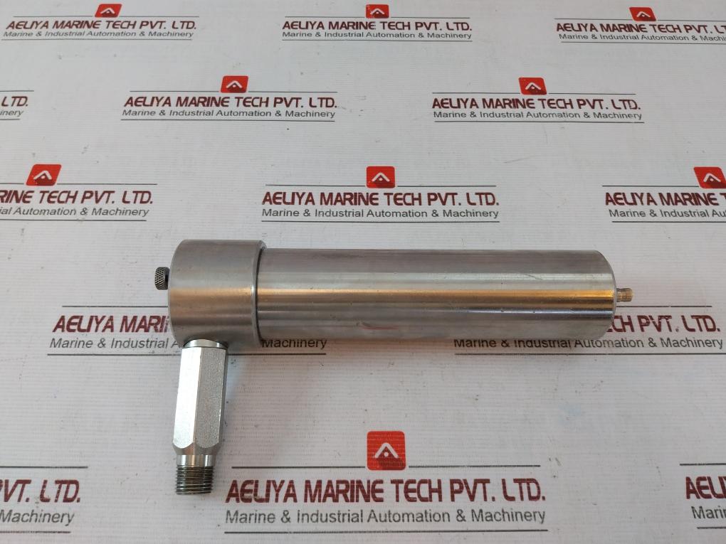 207278 Wpr Mini‐Accumulator B11B 1500 Psi 103 Bar