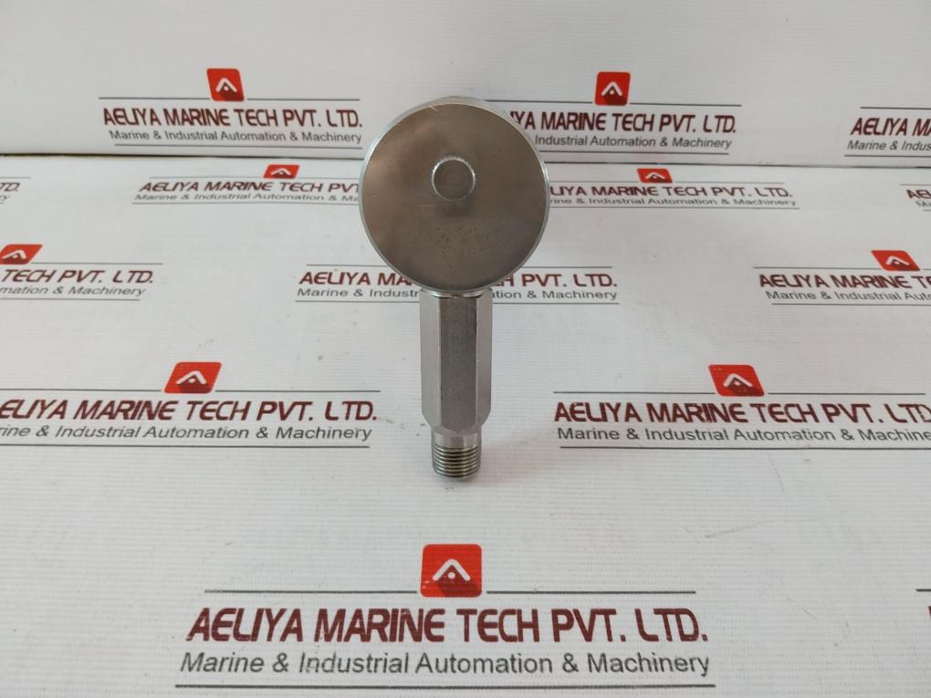 207278 Wpr Mini‐Accumulator B11B 1500 Psi 103 Bar