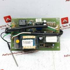 Everest 43168 Printed Circuit Board