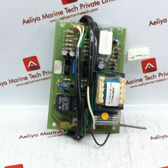 Everest 43168 Printed Circuit Board