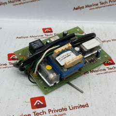 Everest 43168 Printed Circuit Board