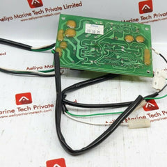 Everest 43168 Printed Circuit Board