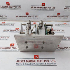 2073509 Receiver High Power Circulator