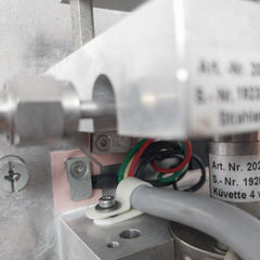 2073509 Receiver High Power Circulator