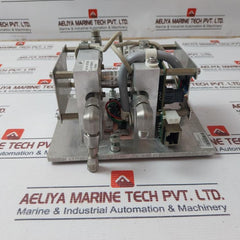 2073509 Receiver High Power Circulator