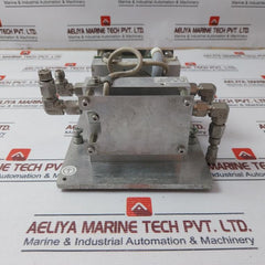 2073509 Receiver High Power Circulator