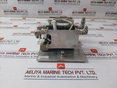 2073509 Receiver High Power Circulator
