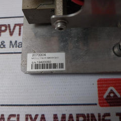 2073509 Receiver High Power Circulator