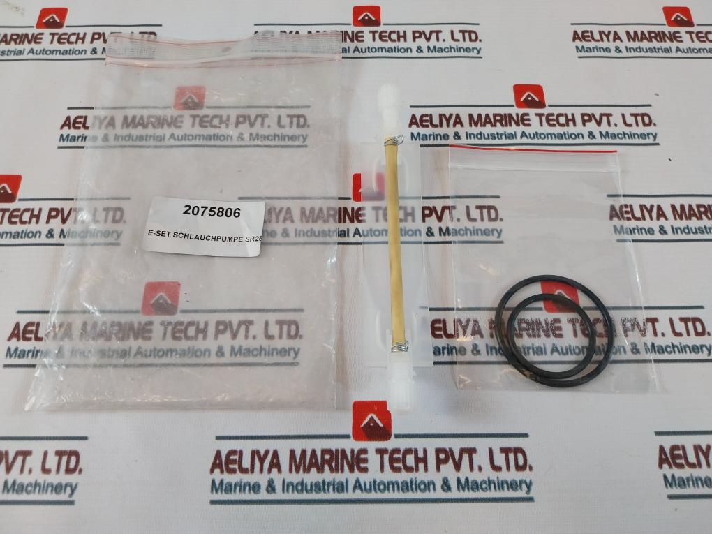 2075806 E-set Schlauchpumpe/Peristaltic Pump Sr25