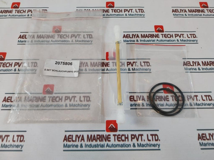 2075806 E-set Schlauchpumpe/Peristaltic Pump Sr25