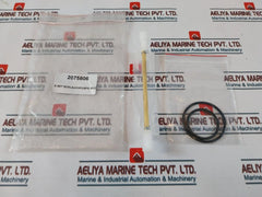 2075806 E-set Schlauchpumpe/Peristaltic Pump Sr25