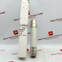 Ge Vtf6.6W Fuse Link 7-2Kv-30Ka