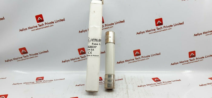 Ge Vtf6.6W Fuse Link 7-2Kv-30Ka