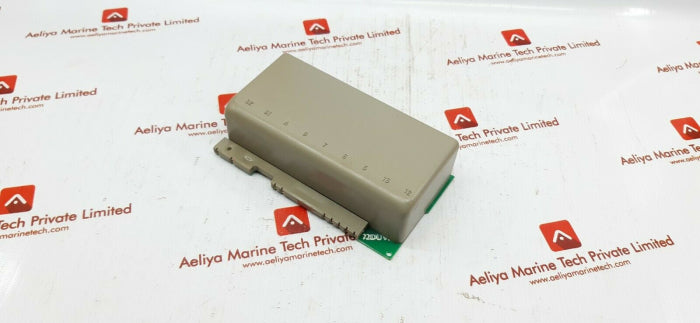 Fireye 72duvs1t ultraviolet amplifier