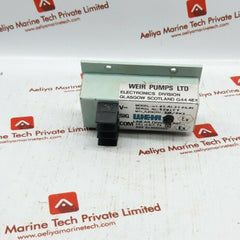 Weir 41.02.a1.02.04.01 linear driver unit