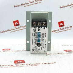 Weir 41.02.a1.02.04.01 linear driver unit