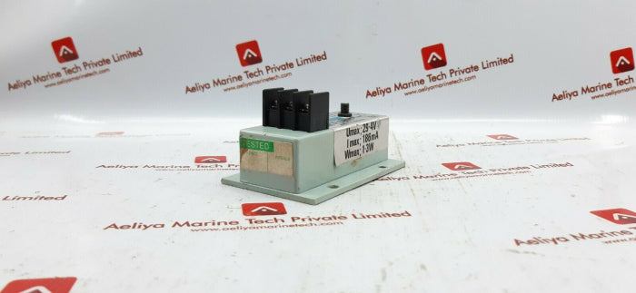 Weir 41.02.a1.02.04.01 linear driver unit