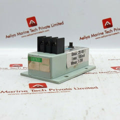 Weir 41.02.a1.02.04.01 linear driver unit