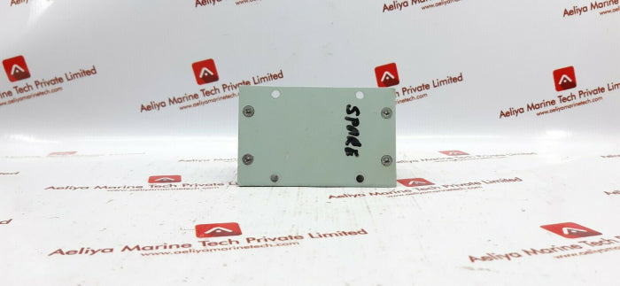 Weir 41.02.a1.02.04.01 linear driver unit