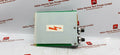 Servomex q513/000 alarm module 513