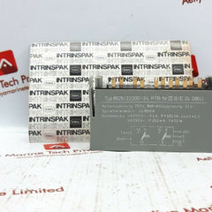 Stahl 8926/22200-24 Relay 250V 24V
