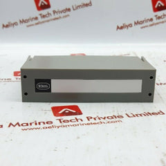 Stahl 8926/22200-24 Relay 250V 24V