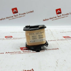 Siemens 3Ty6 463-0An1 Coil 183V 50Hz