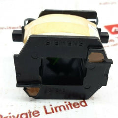 Siemens 3Ty6 463-0An1 Coil 183V 50Hz