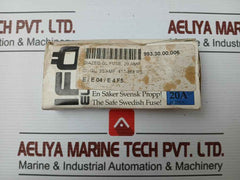 20A - 20/500 Gl Brand Ifo Electric Diazed Time Lag Fuse Link (1 Packet = 5 Pieces)