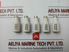 20A - 20/500 Gl Brand Ifo Electric Diazed Time Lag Fuse Link (1 Packet = 5 Pieces)