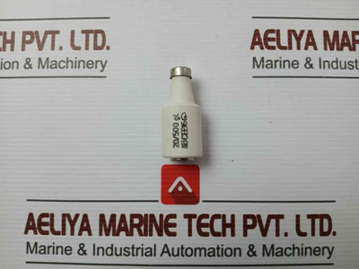 20A - 20/500 Gl Brand Ifo Electric Diazed Time Lag Fuse Link (1 Packet = 5 Pieces)