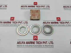 20A 10K/16K/20K Spiral Wound Gasket