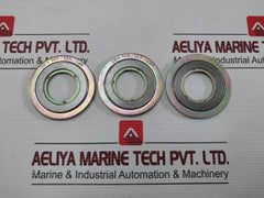 20A 10K/16K/20K Spiral Wound Gasket