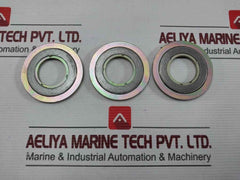 20A 10K/16K/20K Spiral Wound Gasket