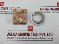20A 10K/16K/20K Spiral Wound Gasket